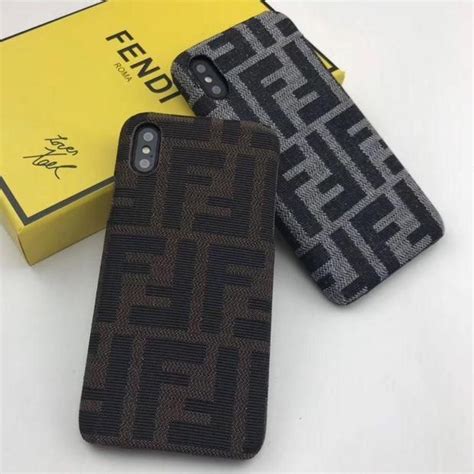 iphone 12 pro max fendi